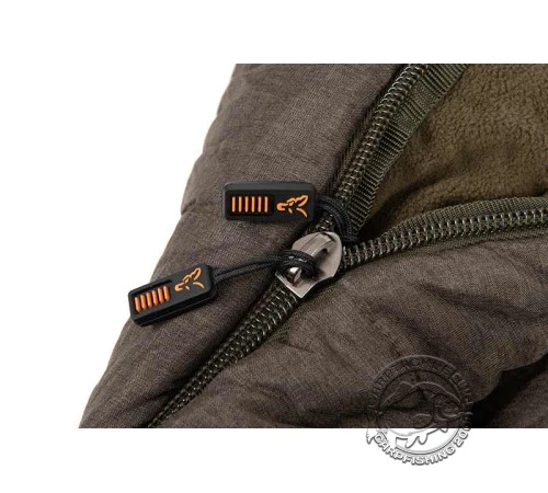 Спальный мешок Fox Voyager Sleeping Bags