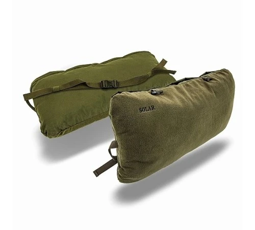 Подушка Solar Slimline Pillow