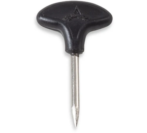 Булавки для фиксации поводков ANACONDA Rig Pegs / 20 шт. - ЧЕРНЫЕ