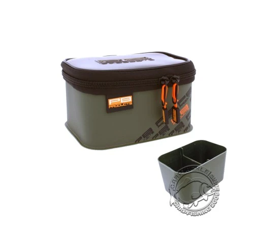 Сумка для аксессуаров PB Products EVA H2O Proof End Tackle Bax