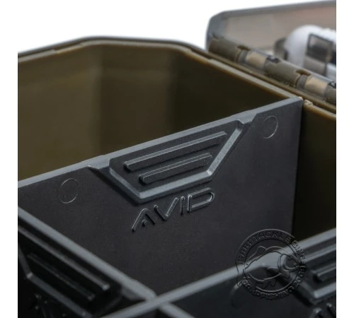Коробка для снастей Avid Carp Reload Accessory Box
