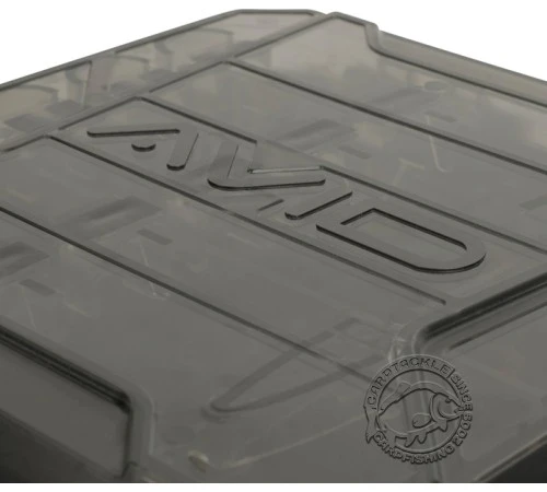 Коробка для снастей Avid Carp Reload Accessory Box