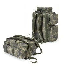 Рюкзак Solar Undercover Camo Ruckbag