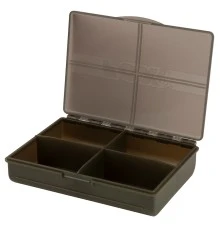 Коробка Fox Internal 4 Compartment Box