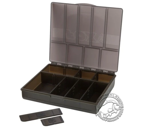 Коробка Fox Adjustable Compartment Boxes