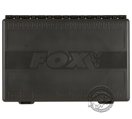 Коробка Fox Loaded Medium Tackle box