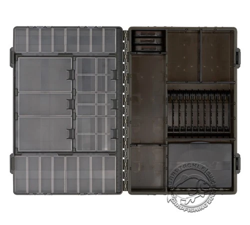 Коробка Fox Loaded Medium Tackle box