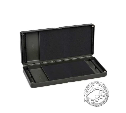 Поводочница Fox EDGES Rig Box