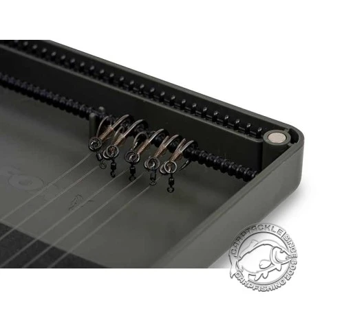 Поводочница Fox EDGES Rig Box