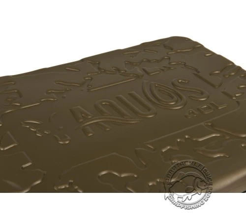 Водонепроницаемая сумка Fox Aquos Camo Bags