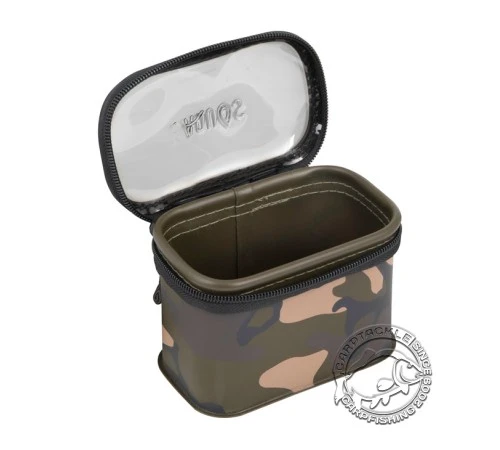 Сумка для аксессуаров Fox Aquos Camo Accessory Bags