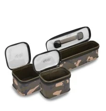 Сумка для аксессуаров Fox Aquos Camo Accessory Bags