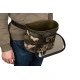 Сумка поясная Fox Aquos Camo Bait Belt