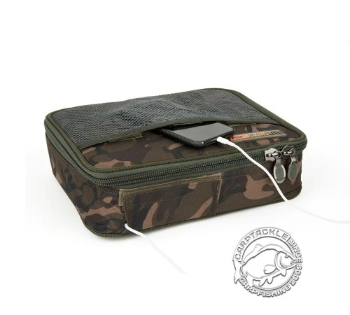 Сумка для гаджетов Fox Camolite Gadgets Safe