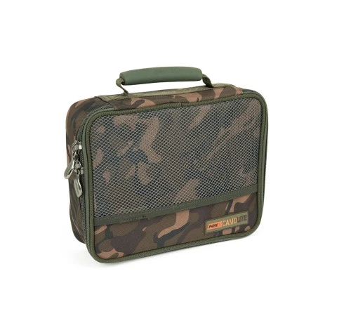 Сумка для гаджетов Fox Camolite Gadgets Safe