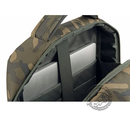 Рюкзак для ноутбука FOX Camolite Laptop & Gadget Rucksack