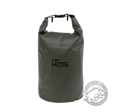 Водонепроницаемые сумки Fox HD Dry Bag