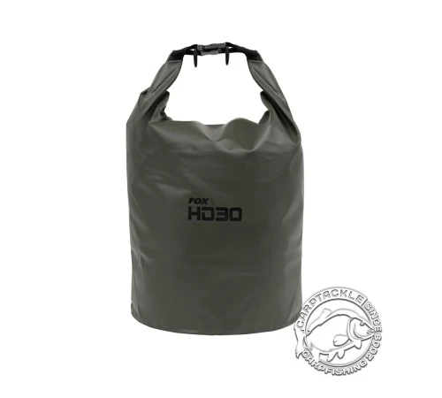Водонепроницаемые сумки Fox HD Dry Bag