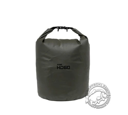 Водонепроницаемые сумки Fox HD Dry Bag