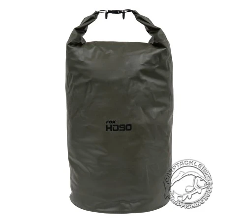 Водонепроницаемые сумки Fox HD Dry Bag