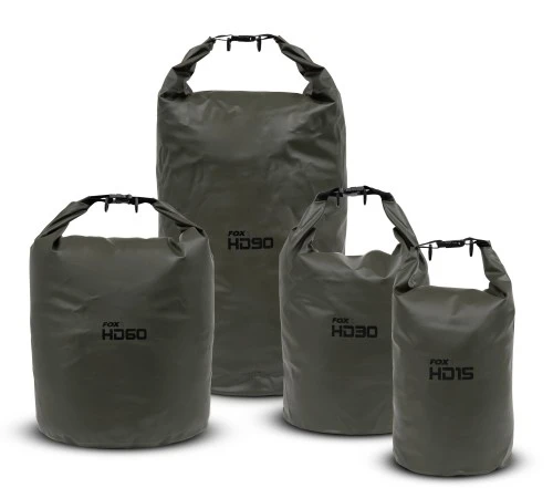 Водонепроницаемые сумки Fox HD Dry Bag