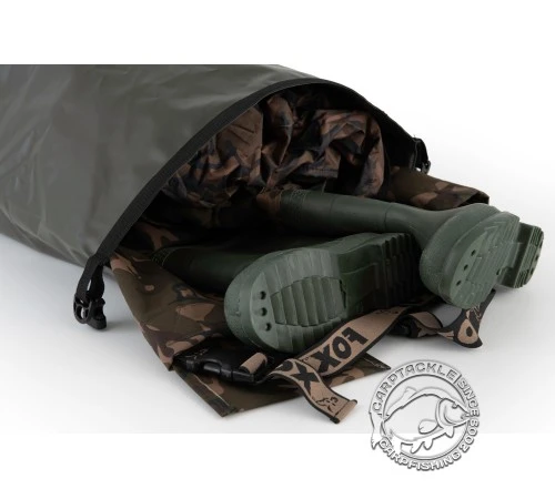 Водонепроницаемые сумки Fox HD Dry Bag