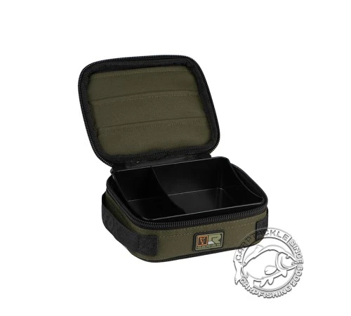 Сумка для грузил Fox R-Series Compact Rigid Lead & Bits Bag