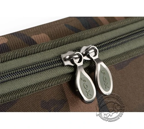 Кейс для хранения сигнализаторов Fox Camolite RX+ Case