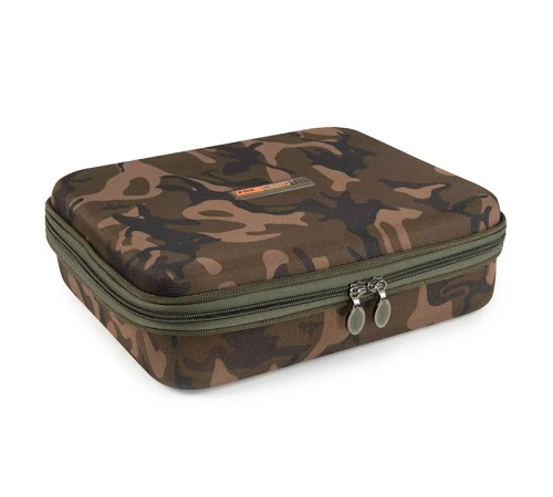 Кейс для хранения сигнализаторов Fox Camolite RX+ Case