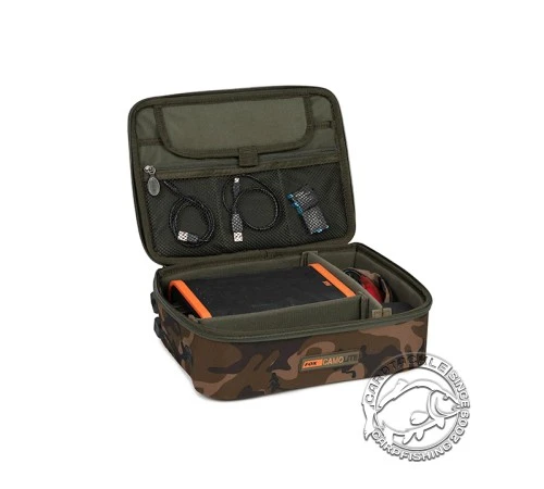 Кейс для хранения гаджетов Fox Camolite Gadget Safe Deluxe