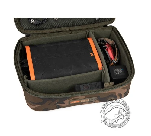 Кейс для хранения гаджетов Fox Camolite Gadget Safe Deluxe