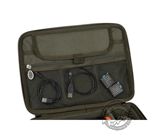 Кейс для хранения гаджетов Fox Camolite Gadget Safe Deluxe