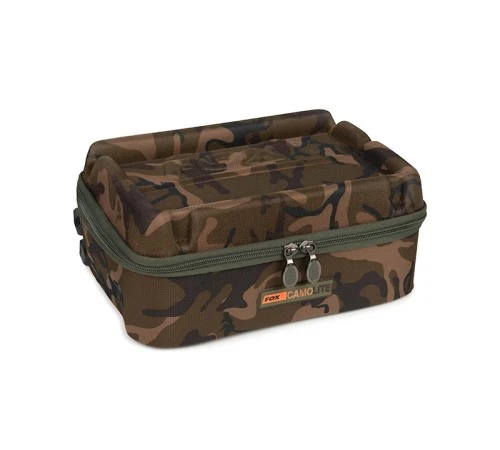 Кейс для хранения гаджетов Fox Camolite Gadget Safe Deluxe