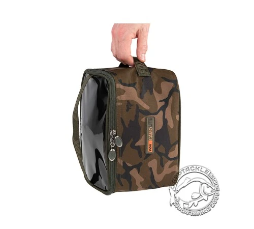 Сумка для аксессуаров Fox Camolite XL Accessory Bag