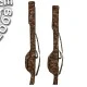 Чехол для двух вспомогательных удилищ Fox Camolite Double Spod Rod Jackets