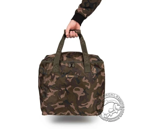 Камуфляжная сумка Fox Camolite Tote Bag