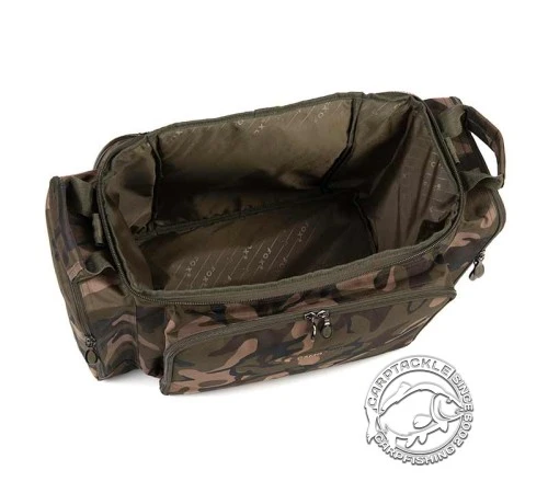 Компактная сумка для снастей Fox Camolite Compact Carryall