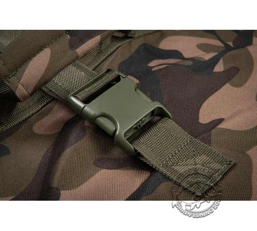 Чехол для раскладушек Fox Camolite Bedchair Carrybags