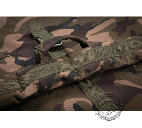 Чехол для раскладушек Fox Camolite Bedchair Carrybags