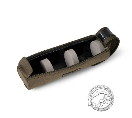 Чехол для шпуль Fox Voyager Spool Case