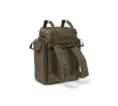 Рюкзак Fox Voyager Rucksack