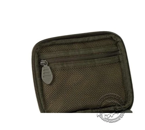 Сумка с органайзером Fox Voyager Lead & Bits Bag - Rigid Insert