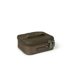 Сумка с органайзером Fox Voyager Lead & Bits Bag - Rigid Insert