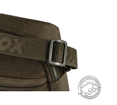 Сумка через плечо Fox Voyager Shoulder Bag