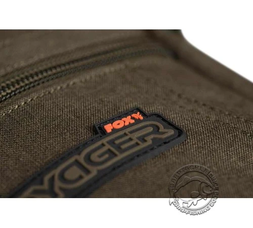 Сумка через плечо Fox Voyager Shoulder Bag