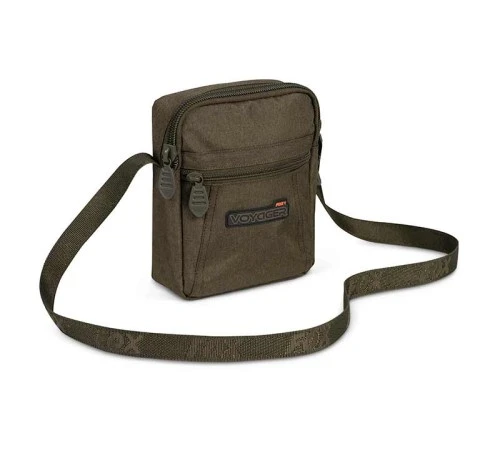 Сумка через плечо Fox Voyager Shoulder Bag