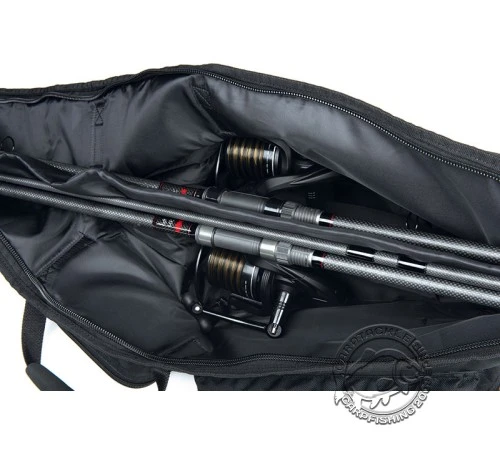 Чехол на два удилища Spomb Double Rod Jacket