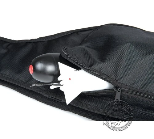 Чехол на два удилища Spomb Double Rod Jacket