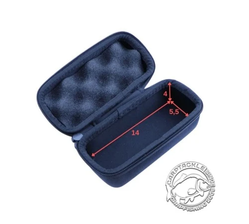 Чехол FLACARP Hard Case Not Only For Headlamps