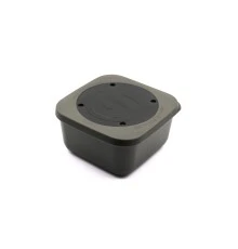 Коробка для насадки Bait Box Solid Lid 3.3 Pint Green